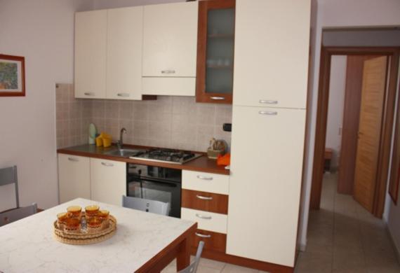 Casapescoluse Villa Marina Di Pescoluse Eksteriør billede