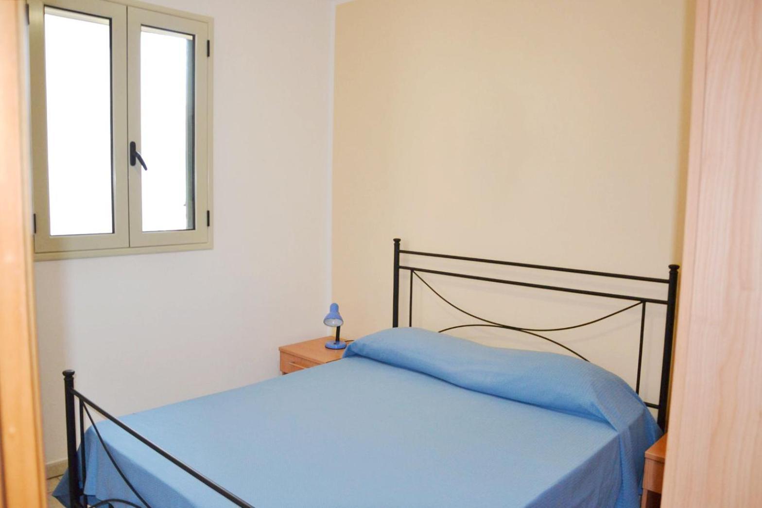 Casapescoluse Villa Marina Di Pescoluse Eksteriør billede